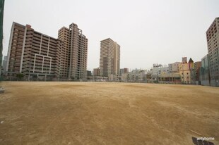 ベネチア天満橋の物件内観写真